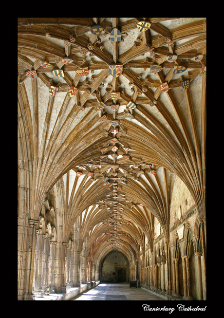 Canterbury Cathedral 2