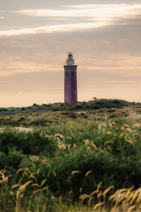 Vuurtoren Westhoofd