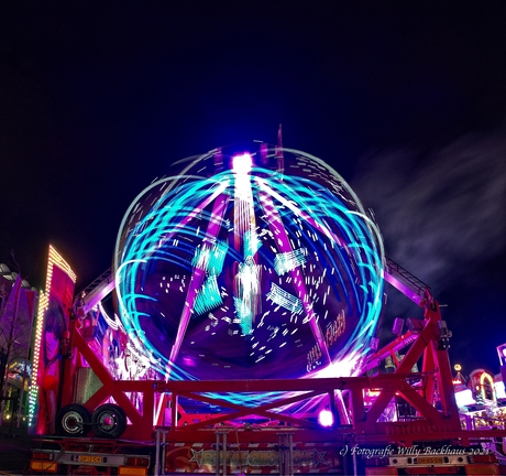 Magic ball