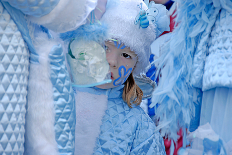 carnaval maastricht