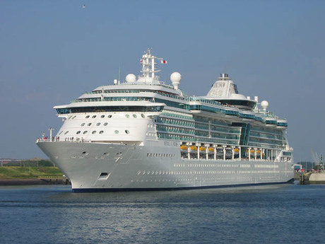 Jewel of the Seas