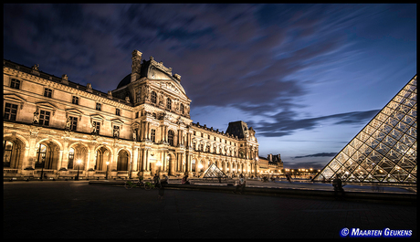 Louvre