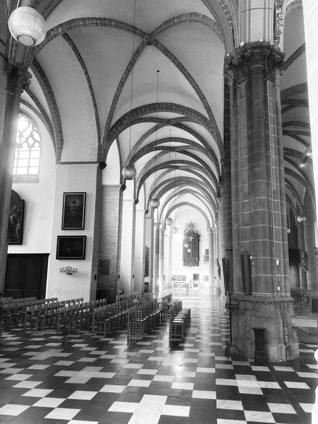 Sint-Maartenskerk