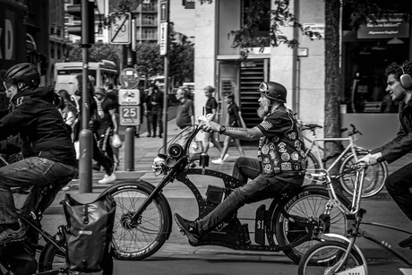 Biker