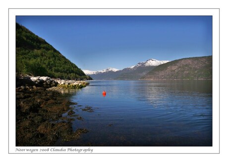 Eidfjord