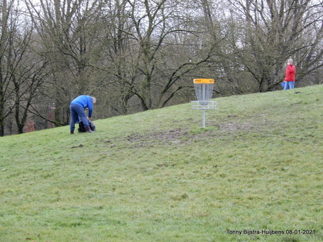 discgolf