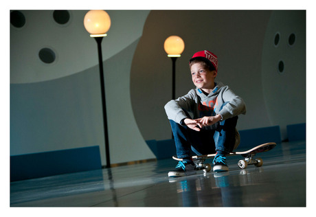 Skater boy 2