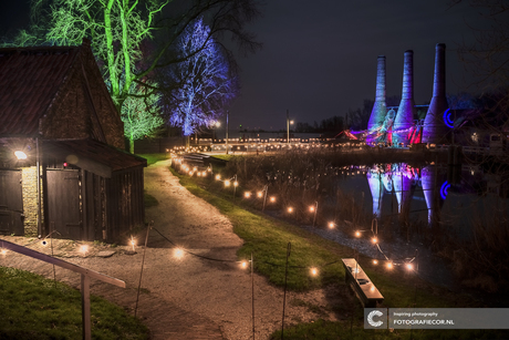 Night at the...Zuiderzeemuseum