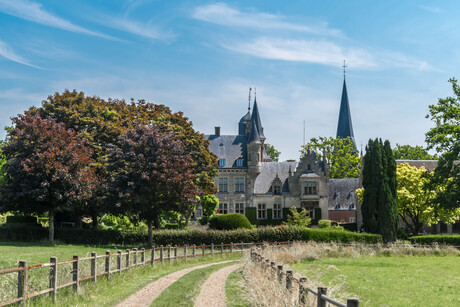 Kasteel Mheer 1