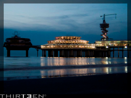 Scheveningen