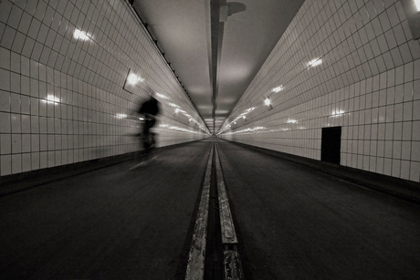 Maastunnel