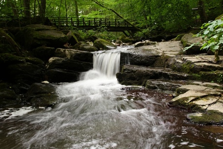 waterval