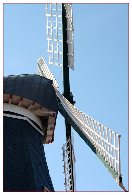 Windmolen