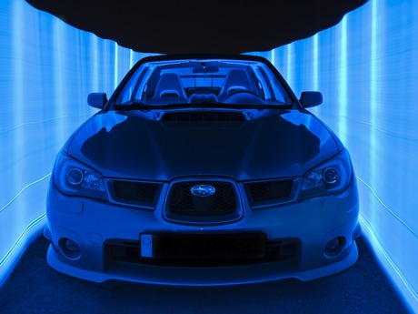 Wedstrijd opdracht one collor