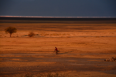 Lake Manyara