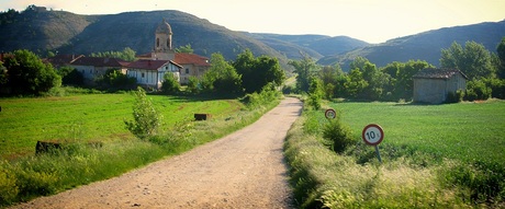 Camino 2
