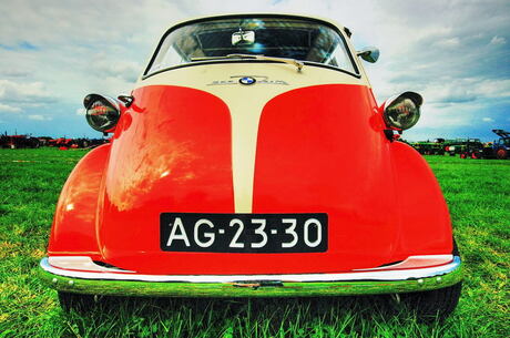 BMW 1959