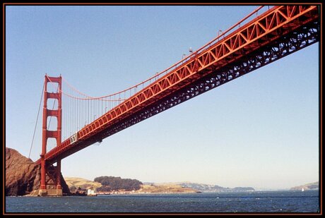 Golden Gate