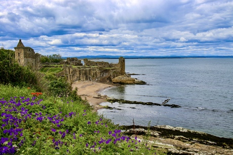 St Andrews Castle