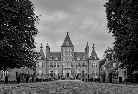 Kasteel Renswoude