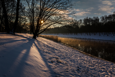 drongelens kanaal