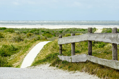 Schiermonnikoog 25-5-2020