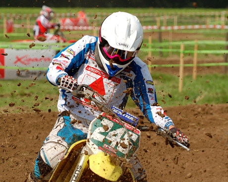 Motorcross