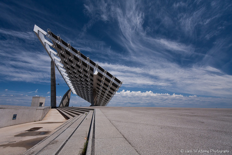 La Fotovoltaica, BCN