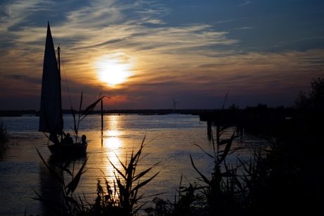 Haven De Belt, Genemuiden