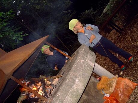 Vakantie Meersen 2005 (73)