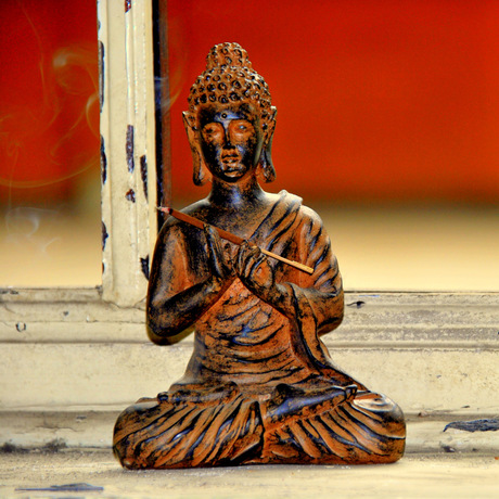 Boeddha 2