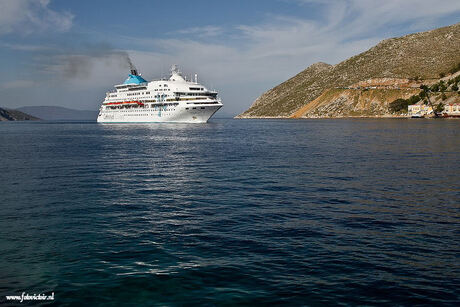 Eiland Symi 3