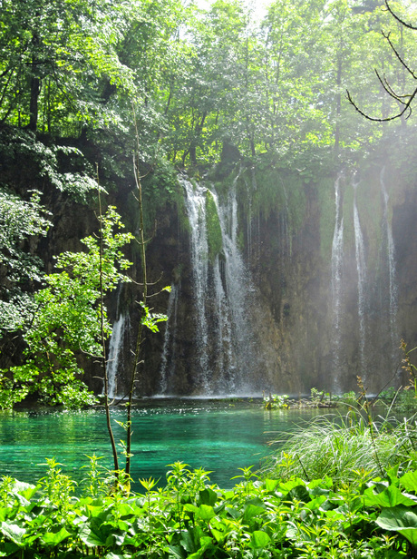 Plitvice [8]