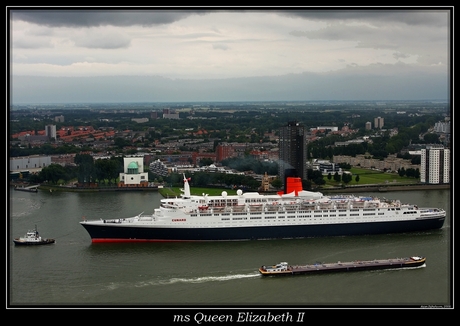 Queen Elizabeth II (slot)