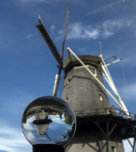 2019-09-15 Molen De Zandhaas