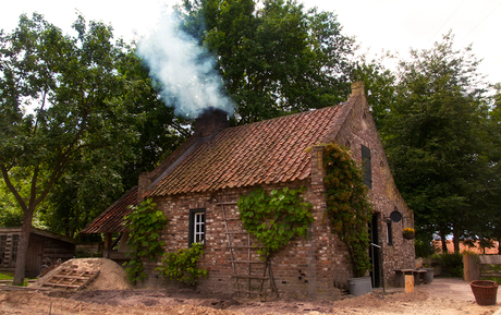 Bakkerijtje