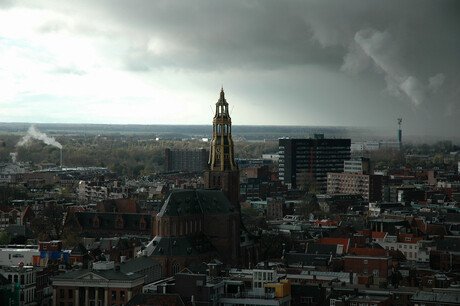 groningen