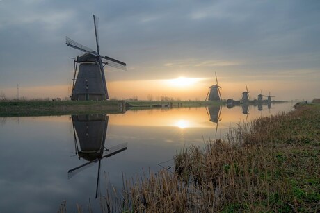 Kinderdijk 2