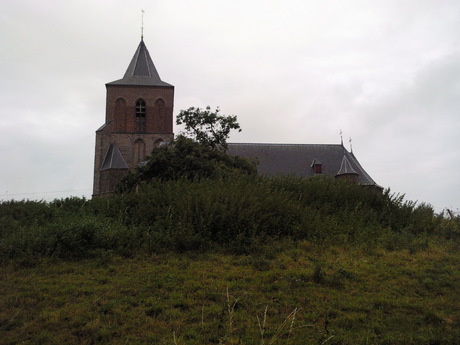 Kerk Oud-Zevenaar
