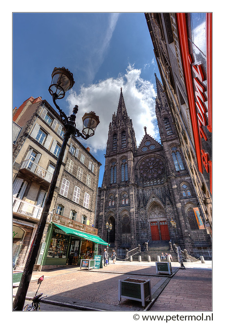 Clermont-Ferrand