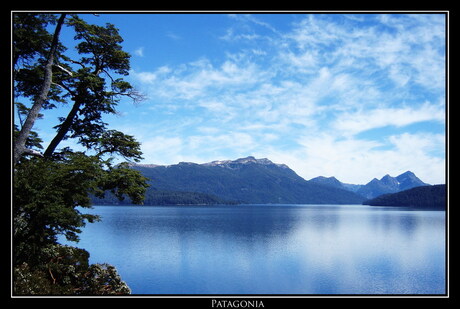 Patagonia