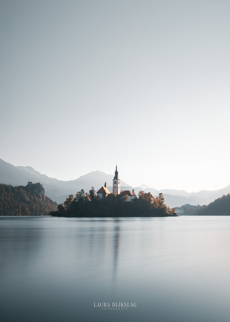 Lake Bled