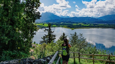 Hopfensee Bayern