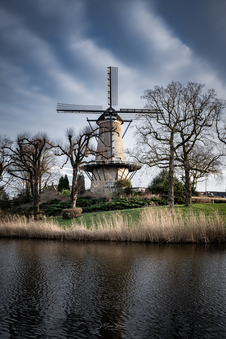 De molen van Piet