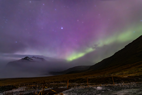 Noorderlicht...