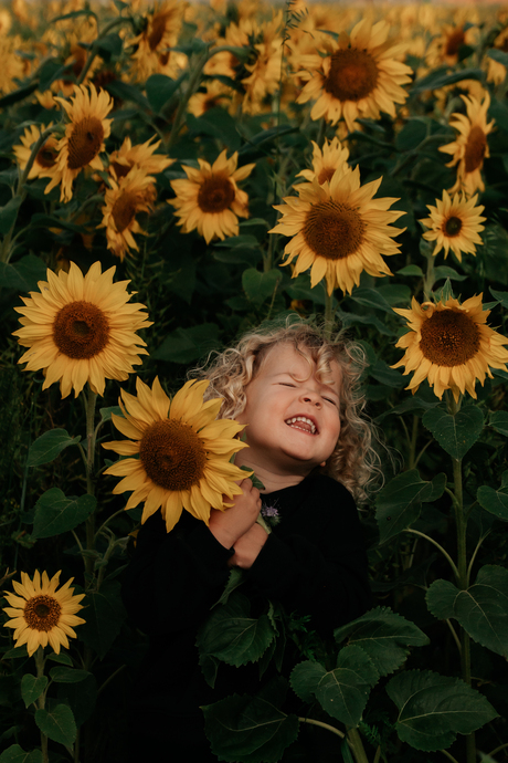 “Zullen we een wens doen?”