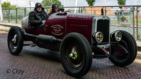 Chevrolet AA Racer 1927 (8970)