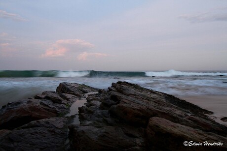 Tangalle in Sri-Lanka