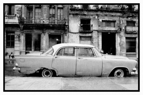 Havana car