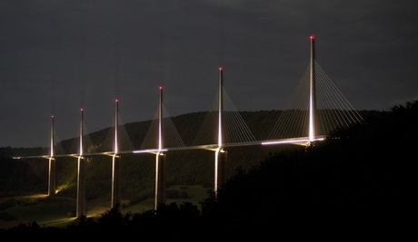 Viaduc de Millau